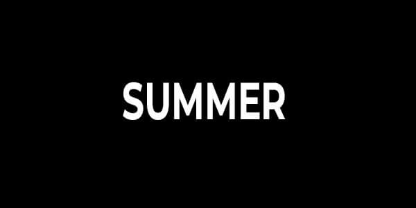Summer